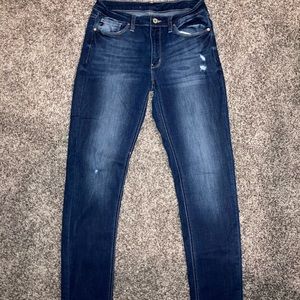 KanCan Skinny Jeans